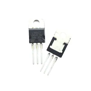 Nouveau et Original 6V 1.2-1.5A Tension Régulateur IC Puce L7806CV L7806 7806 À-220 en stock