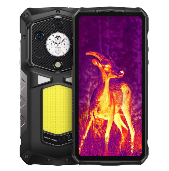 Ulefone Armor 29 Pro 5G Rugged Phone Mobile Phone