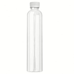 Reusable 400Ml <b>Plastic</b> Drink Bottle - Product Image 6