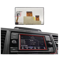 Écran LCD d'origine LA065WV3-SD01 6,5 pouces EAT63954701 LM1696A01 GPM1696A00 LM1696A01-1D LM1696A11-1D LM1696A01-1B