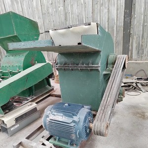 เครื่องบดพลาสติกขนาดเล็กสำหรับรีไซเคิลเครื่องบดพลาสติกมือสอง - Product Image 6