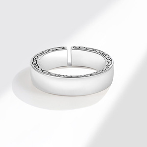 Nouvelle conception, bague l'Œil de la Prophétie, bague ouverte en cuivre, puissante bague <span class=keywords><strong>des</strong></span> Illuminati, bague <span class=keywords><strong>des</strong></span> vœux et de protection, bijoux pour hommes francs-maçons - Product Image 5