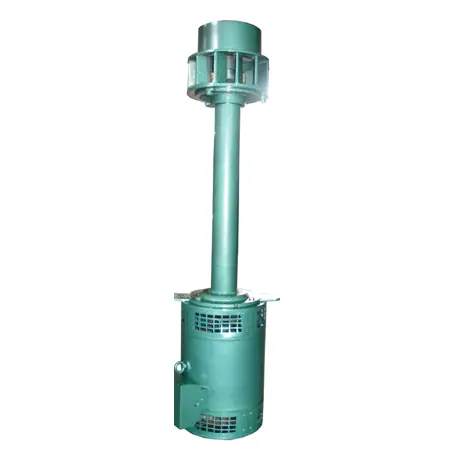 Kaplan-turbine kleine mini hydro power generator