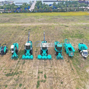 Single Row Tractor Drive <b>Corn</b> Silage <b>Harvester</b> Combine Maize <b>Harvester</b> Single Row Tractor Drive <b>Corn</b> Silage Harveste - Product Image 6