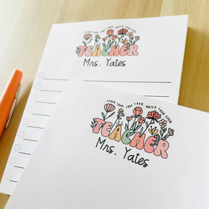 Özel emlak not defteri işareti kağıt açık ev malzemeleri geribildirim ajanlar ve broker için not defteri anket formu - Product Image 4