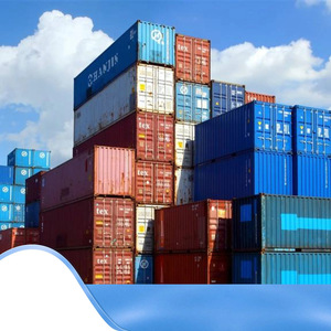 Service de transport de fret maritime et aérien Hon Hai Africa Logistics pour l'Afrique : 45 jours par voie maritime, 10 jours par voie aérienne - Product Image 3