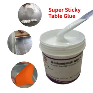 Mesa adhesiva, pegamento, goma de mesa <span class=keywords><strong>para</strong></span> impresión de pantalla - Product Image 1