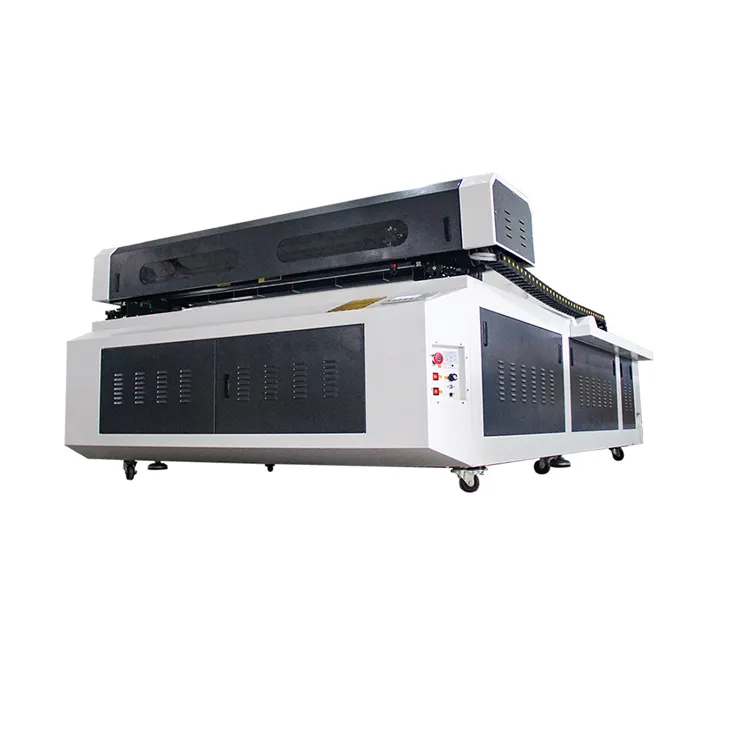80W 100W 130W 150W 1390 CO2 cnc laser cutting machine laser engraving machine for wood acrylic