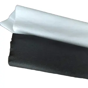 Fusible Nonwoven paper Interlinings micro dot linings