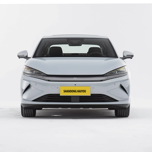 BYD Qin L EV Edizione Leading, Berlina Elettrica a 4 Porte e 5 Posti con Guida Intelligente, Nuova Energia, Autonomia di 700 km - Product Image 3
