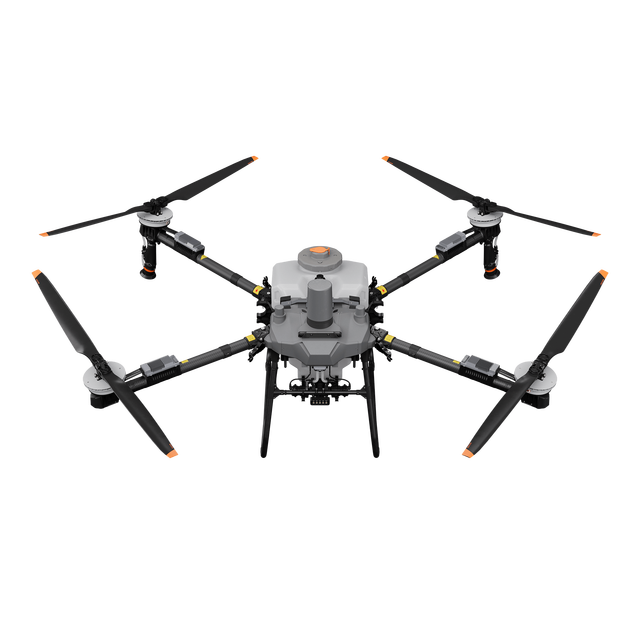 Agras T70P Agricultural Drone Large for Farming Plant Protection Crop Dusting Smart Precision Agriculture