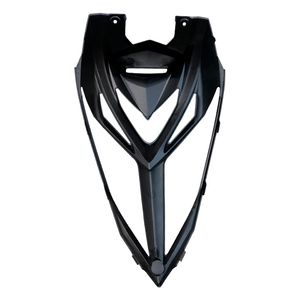 Accesorios YongJin para ATV, Cubierta de Radiador y Cofre de Fascia Delantera para Yamaha <span class=keywords><strong>Raptor</strong></span> <span class=keywords><strong>700</strong></span> 700R 2013-2025 - Product Image 5