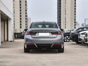 Grandi riduzioni di prezzo di alta qualità <span class=keywords><strong>BMW</strong></span> i3 berlina elettrica ricarica rapida 0.5 ore 286HP di auto usate all'ingrosso - Product Image 6