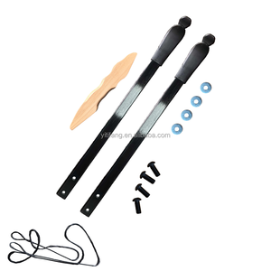 <span class=keywords><strong>Arc</strong></span> de chasse de couleur <span class=keywords><strong>bois</strong></span> de 30-40 lb pour le sport et l'équipement de tir à l'<span class=keywords><strong>arc</strong></span> de pratique de cible - Product Image 5