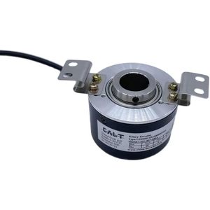 WITPKKL โรตารี่เอ็นโค้ดเดอร์ GHH60-19 600Ppr สำหรับเครื่องพิมพ์ LHD-007-600A ทดแทน - Product Image 1