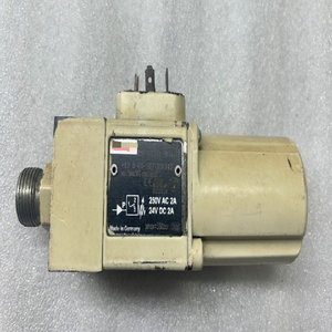 HED 8 OA 20/100 K14 S Druckschalter - Product Image 1