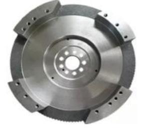 อะไหล่<span class=keywords><strong>เครื่อง</strong></span>ยนต์ <span class=keywords><strong>EM100</strong></span> ฟลายวีลสำหรับรถบรรทุกฮีโน่ 13450-1925 - Product Image 2