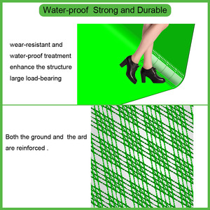 Studio virtuel modulaire pour la production vidéo avec écran <span class=keywords><strong>vert</strong></span> et clé de synchronisation pour la diffusion - Product Image 2
