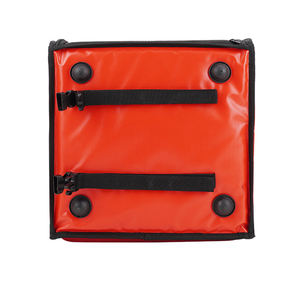 <span class=keywords><strong>Sac</strong></span> à <span class=keywords><strong>Dos</strong></span> Isotherme Personnalisé pour Livraison de Pizza et Repas, Boîte Rigide pour <span class=keywords><strong>Uber</strong></span> Eats, pour Moto et Vélo, Motif Lettre - Product Image 6