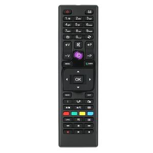 Télécommande de remplacement RC4875 pour <span class=keywords><strong>Telefunken</strong></span> <span class=keywords><strong>TV</strong></span> TE32182B301C10 H3C1C1 RC-4875 - Product Image 5