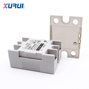 Relé SSR 50V 3A 5-24VDC G3FD-X03SN / Relé de Estado Sólido de Corriente Abierta / Electrónica de Estado Sólido - Product Image 5