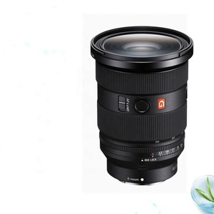 Objectif d'appareil photo d'occasion DongFu en gros FE 24-70mm F2.8 GM II Objectif standard - Product Image 6