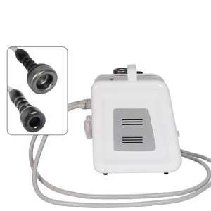 Máquina de Adsorción al Vacío para Desintoxicación Corporal, Máquina de Masaje Corporal al Vacío de 1-70Kpa - Product Image 5