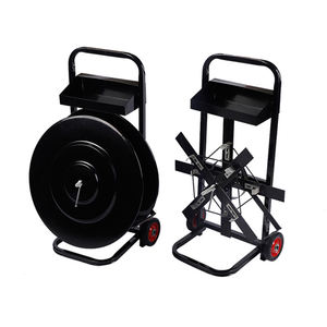 Grande disco in acciaio per cinghia per animali domestici - Product Image 3