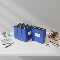 Batterie lithium-ion LiFePO4 3,2 V 280-310 Ah, modèle Ruidejin 13450, 6000 cycles, garantie 5 ans