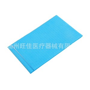 Manufacturer supplies disposable paper membrane composite treatment towels, disposable <b>nursing</b> <b>pads</b>, and disposable mid-use - Product Image 2