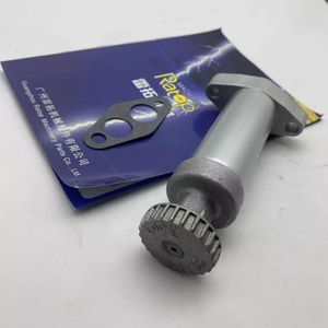 137-5541ปั๊มมือเชื้อเพลิง1375541สำหรับ3304 120g 12g 130g 140g 140H 143H 14g 14H 160g 160H - Product Image 5
