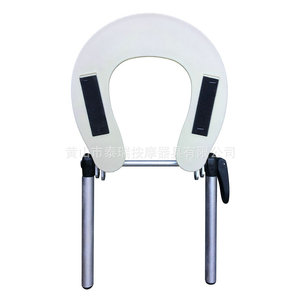 Aluminum Alloy <b>Massage</b> <b>Pillow</b> Frame for Comfortable Bed Accessories - Product Image 4