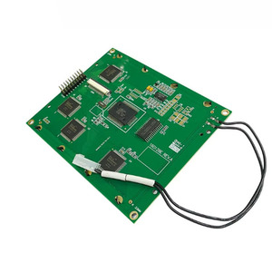 <strong>LCD</strong> <strong>Module</strong> 129*102*10.1MM MCU Parallel Port <strong>Serial</strong> Interface <strong>Display</strong> Screen TFT <strong>LCD</strong> with Touch - Product Image 6