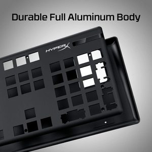 100% Original Wholesale Price in Stock Hyperx Kingston Alloy Origins Mechanical RGB LED Wired Gaming Keyboard (Full Size) - Product Image 4