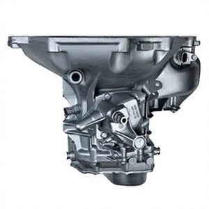 High Quality Complete 1.4L Manual Transmission Gearbox Assy For Chevrolet Sail - Product Image 4