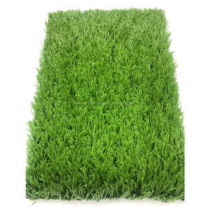 V30F Suministro Corto <span class=keywords><strong>Crespo</strong></span> cesped artificial para futbol Campo - Product Image 1