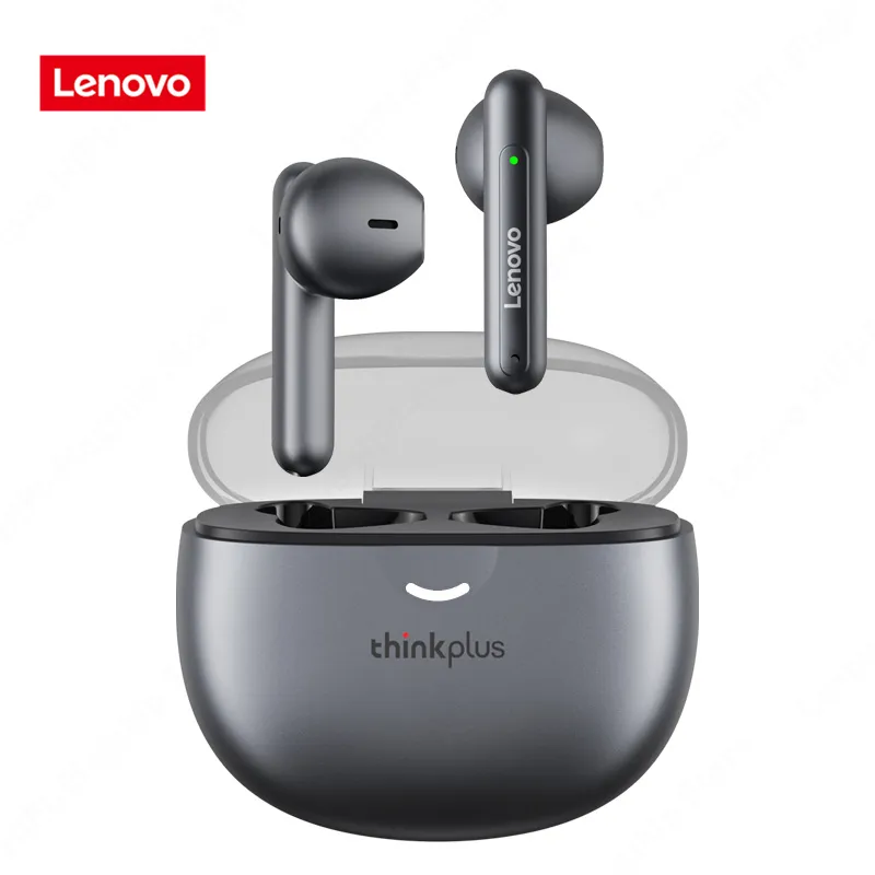 Lenovo LP1 PRO TWS thinkplus wonkabathbombs ipsy true wireless on-ear bluetooth BT5.1 headset mini gaming earphones & headphones