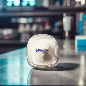 제조업체 공급 산업용 Succinimide (CAS 123-56-8): 유기 합성 분야의 핵심 응용 - Product Image 1