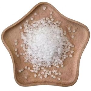 40% PPS renforcé de fibres de verre ingénierie haute performance thermoplastique résistance à la chaleur exceptionnelle PPS modifié chimique GF40 - Product Image 4
