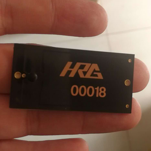 Étiquette RFID UHF 860-960Mhz sur PCB métallique - Product Image 5