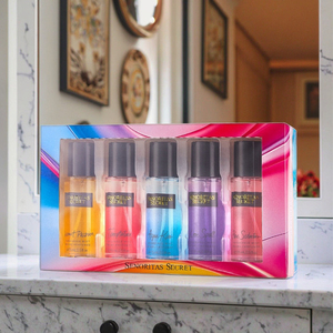 Parfum authentique de luxe Secret Victoria, déodorant en <span class=keywords><strong>spray</strong></span> de marque originale, vaporisateurs d'ambiance parfumés, parfums authentiques en gros - Product Image 2