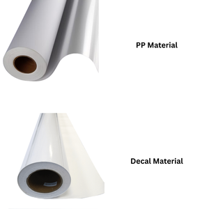 Impression de bannières en PVC PET rétroéclairé en couleur pleine, taille personnalisée, pour enseignes lumineuses - Product Image 5