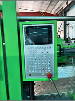 Machine de moulage par injection pour paniers en plastique, paniers à fruits / Boîte en plastique pour fruits et légumes / Machine de moulage par injection