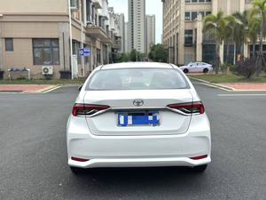 <span class=keywords><strong>Auto</strong></span> Usata Toyota Corolla 2021 1.5L CVT Edizione Pioneer, Trasmissione Automatica Chi Sa il Prezzo Vi Aggira. Non perdere l'occasione - Product Image 4
