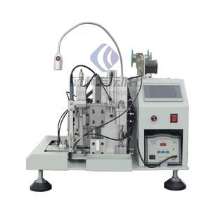 Cáp Dữ Liệu Usb Sản Xuất Tại Nhà Máy Máy Hàn Đầu Nối Nhỏ - Product Image 5