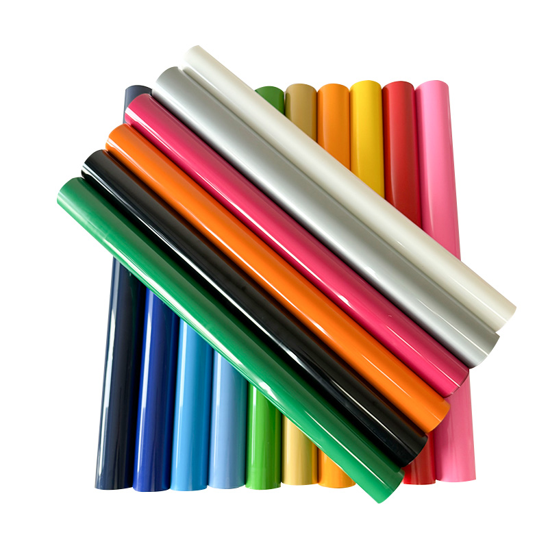 Multi-color