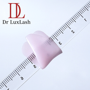 Miếng dán nâng mi siêu mềm và dính, bước 1, miếng dán nâng mi tái sử dụng, que nâng mi, miếng làm mềm, nhuộm và làm dài mi - Product Image 3