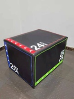 YM-caja de salto de pylo UMP Ox strength, resistente a la lluvia
