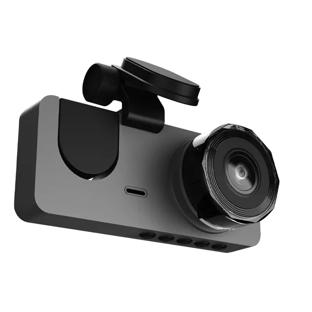 Auto Black Box Auto Videokamera HD Looping Recorder Dashcam