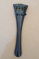 Vente en gros Plaque de cordier pour violoncelle avec 4 cordons d'extrémité micro-ajustables pour la vente en gros